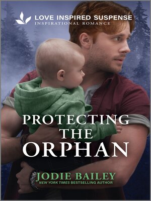 cover image of Protecting the Orphan